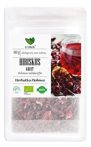 Hibikus kwiat EKO 80g.png