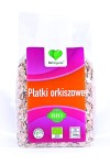 Płatki orkiszowe EKO 300g