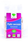 Płatki owsiane błyskawiczne EKO 300g