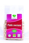 Płatki owsiane EKO 300g