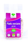 Płatki owsiane górskie EKO 300g