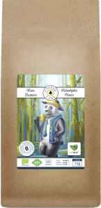 Kawa Arabica Kolumbijska Panda 1kg EKO