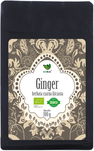Czarna GINGER BIO 5903242584459.png