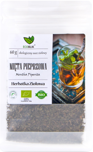 Mięta pieprzowa EKO 60g.png