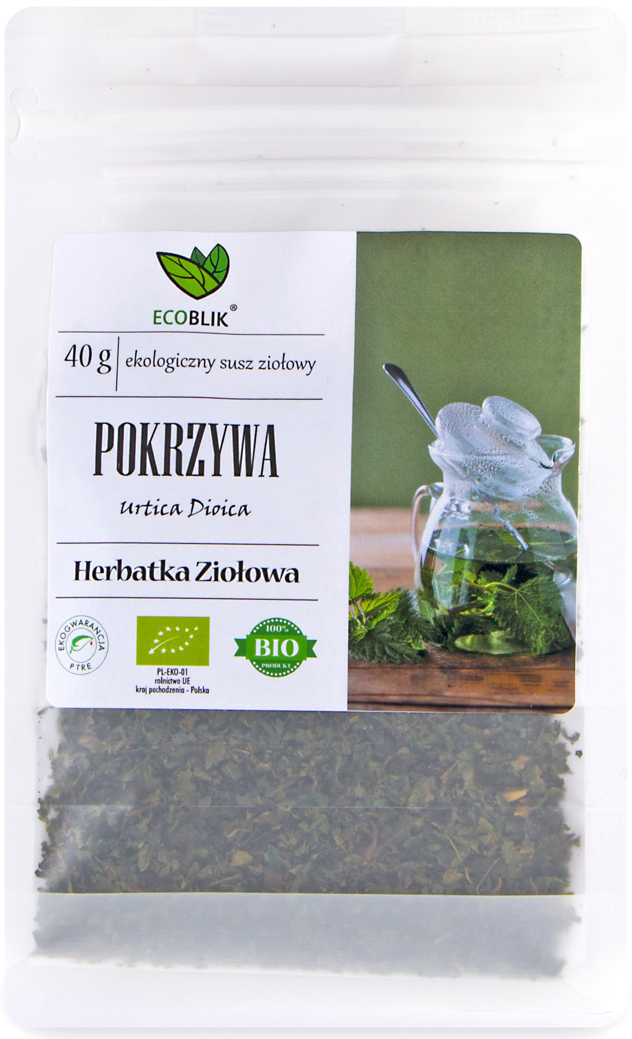 Pokrzywa EKO 40g.png