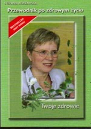 Przewodnik po zdrowym życiu