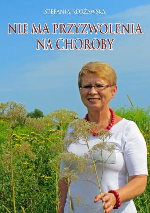 Nie ma przyzwolenia na choroby