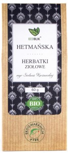 Herbatka Hetmańska Ekologiczna luz