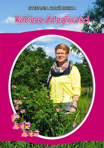 Kobiece dolegliwości Stefania Korżawska.png