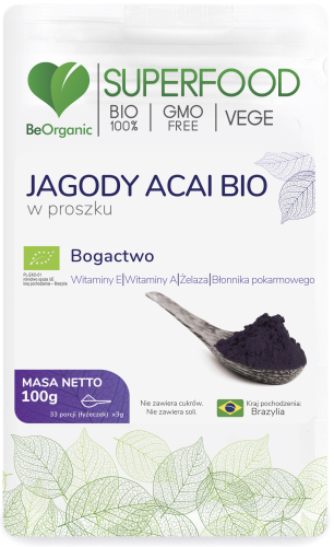 Jagody Acai BIO w proszku 100g.png