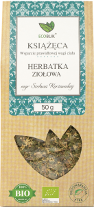 Herbatka Książęca Ekologiczna luz