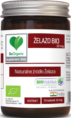 Żelazo BIO 10 mg x 50 tabletek.png