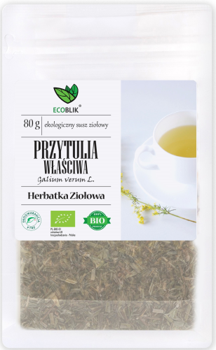 Przytulia ziele EKO 80g.png