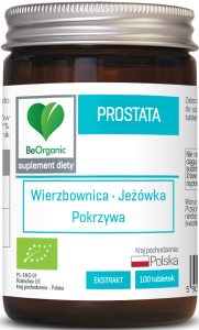  Prostata BIO 300 mg x 100 tabletek