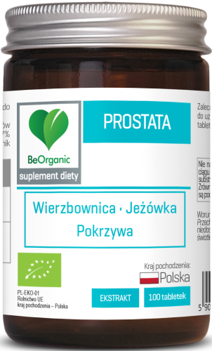 Prostata BIO 400 mg x 100 tabletek.png