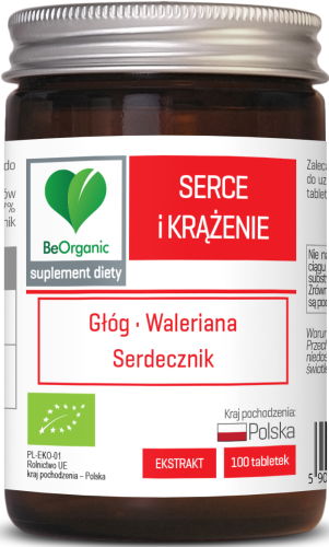 Serce i Krążenie BIO 500 mg x 100 tabletek.png