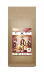 Kawa ziarnista ekologiczna MEKSYKAŃSKI JAGUAR 1kg