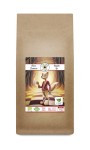 Kawa ziarnista ekologiczna ETIOPSKI LIS 1kg