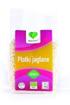 Płatki jaglane EKO 300g