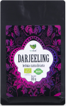 Herbata ekologiczna czarna liściasta DARJEELING 110g