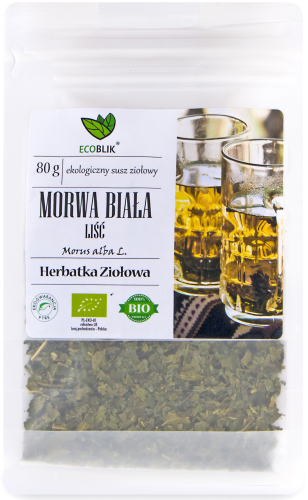 Morwa biała EKO 80g.png