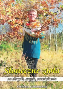 Słoneczne zioła
