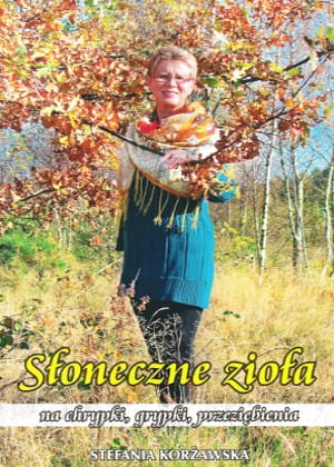 Słoneczne zioła
