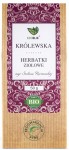 Herbatka Królewska Ekologiczna luz