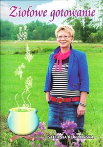 Ziołowe gotowanie